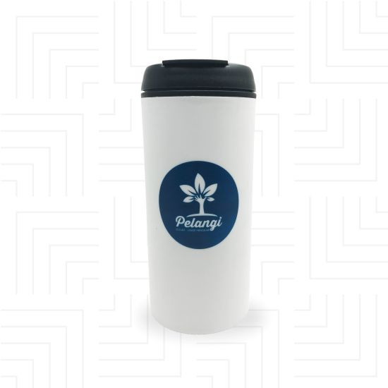 Tumbler Custom Bahan dari Pelanggan