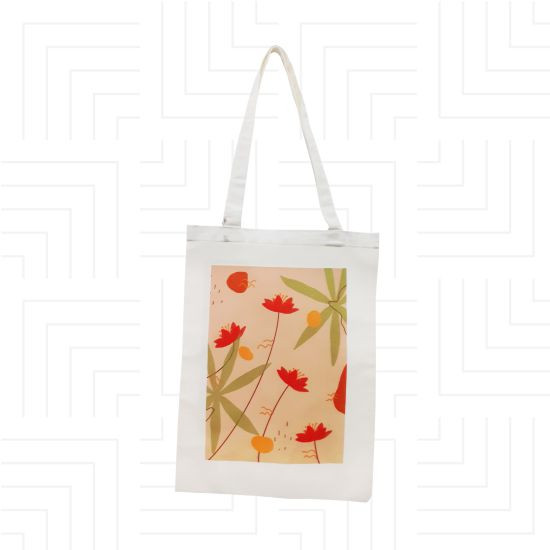 Tas Goodiebag Totebag Blacu