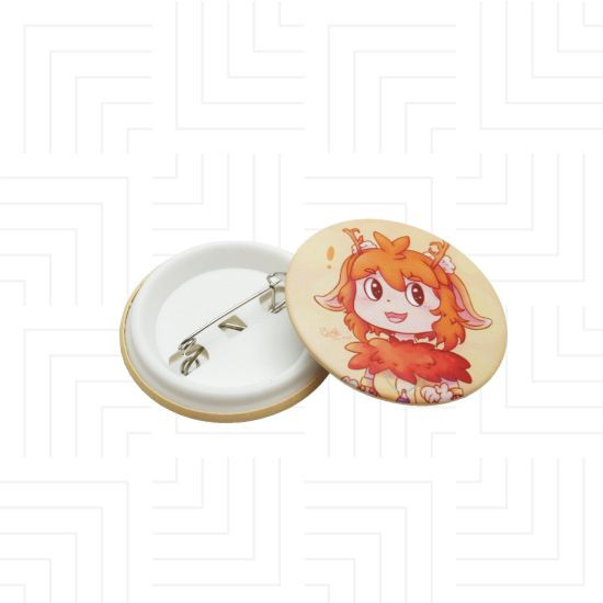 Pin Peniti 44 mm