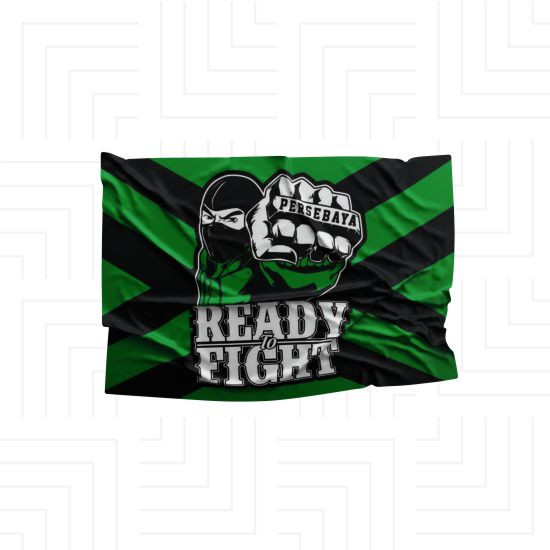 Print Bendera