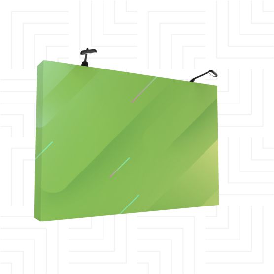 Backdrop Portable